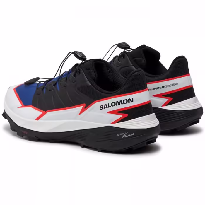 Кроссовки Salomon SHOES THUNDERCROSS - 4