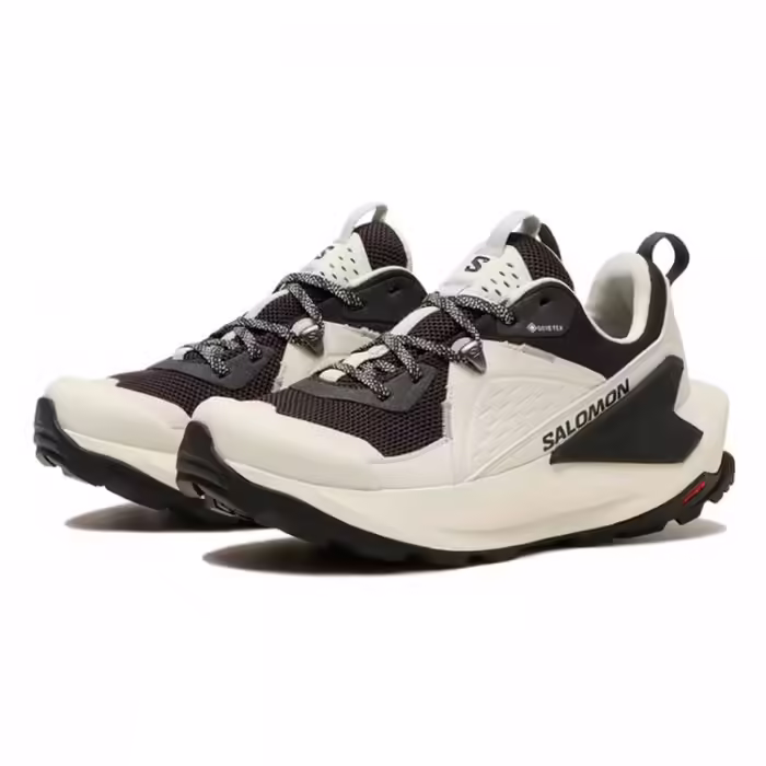 Кроссовки Salomon SHOES ELIXIR GTX W - 2