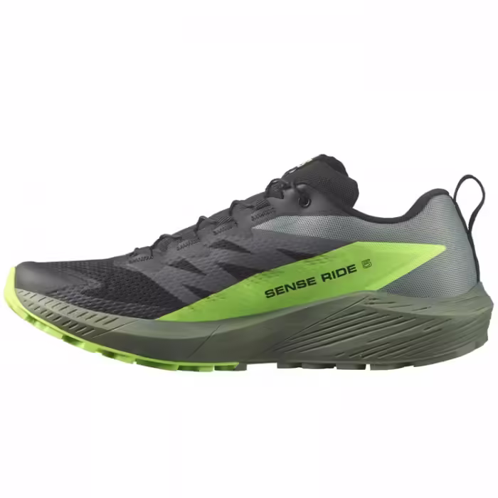 Кроссовки Salomon SHOES SENSE RIDE 5