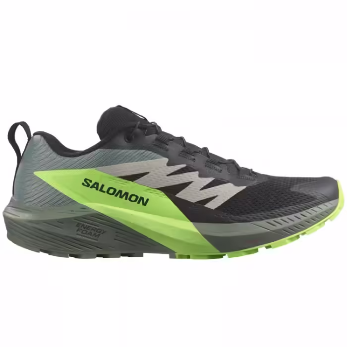Кроссовки Salomon SHOES SENSE RIDE 5 - 2