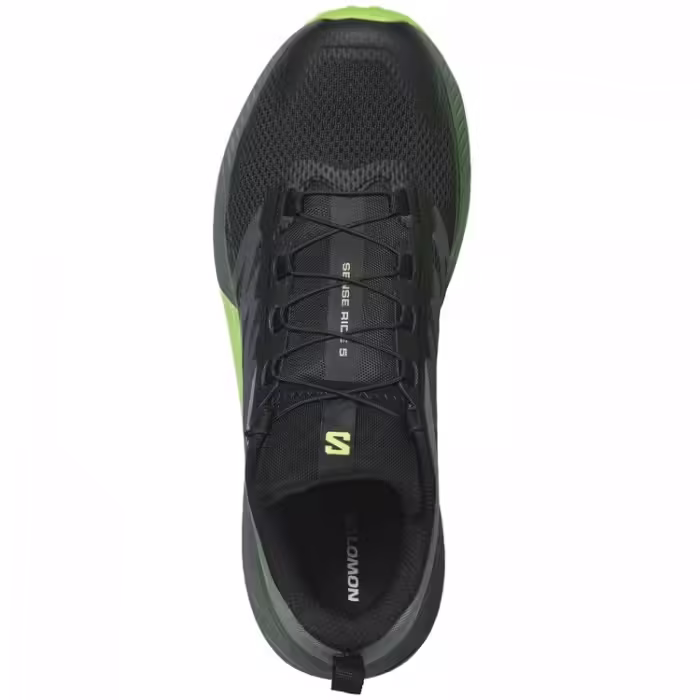 Кроссовки Salomon SHOES SENSE RIDE 5 - 4