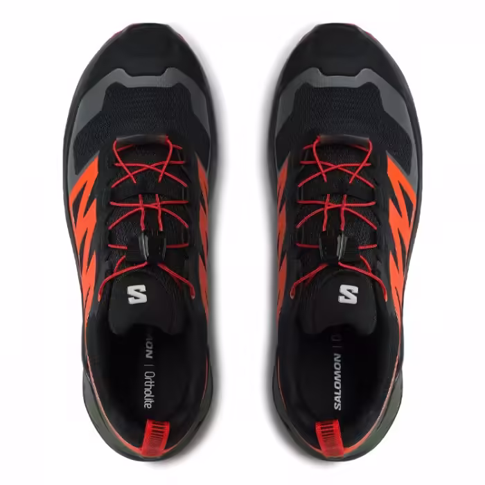 Кроссовки Salomon SHOES X-ADVENTURE - 2