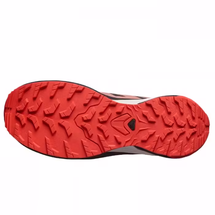 Кроссовки Salomon SHOES X-ADVENTURE W - 2