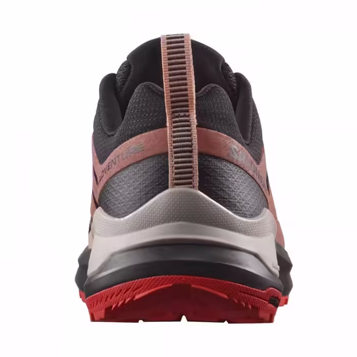 Кроссовки Salomon SHOES X-ADVENTURE W - 3