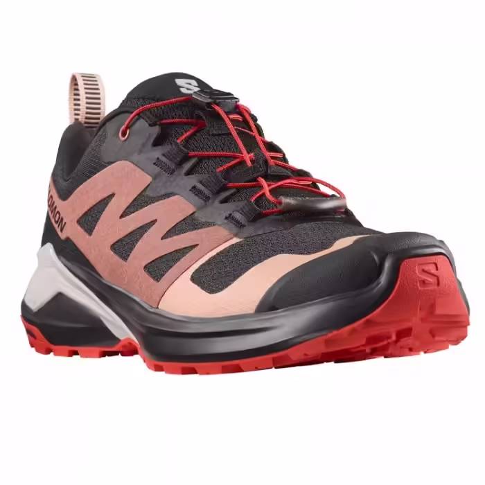 Кроссовки Salomon SHOES X-ADVENTURE W - 4
