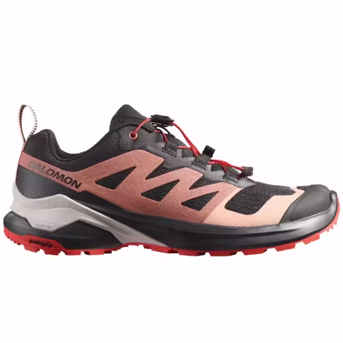 Кроссовки Salomon SHOES X-ADVENTURE W - 5