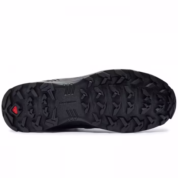 Ghete Salomon X BRAZE MID GTX - 3