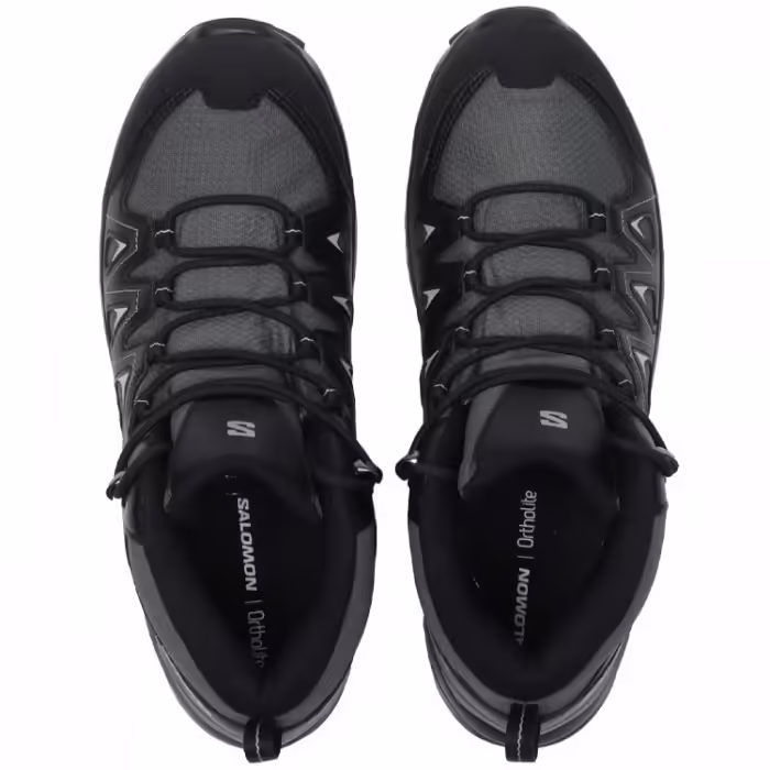 Ghete Salomon X BRAZE MID GTX - 4