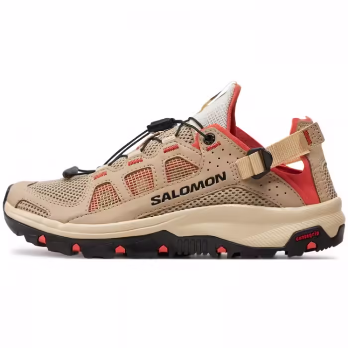 Кроссовки Salomon SHOES TECHAMPHIBIAN 5 W