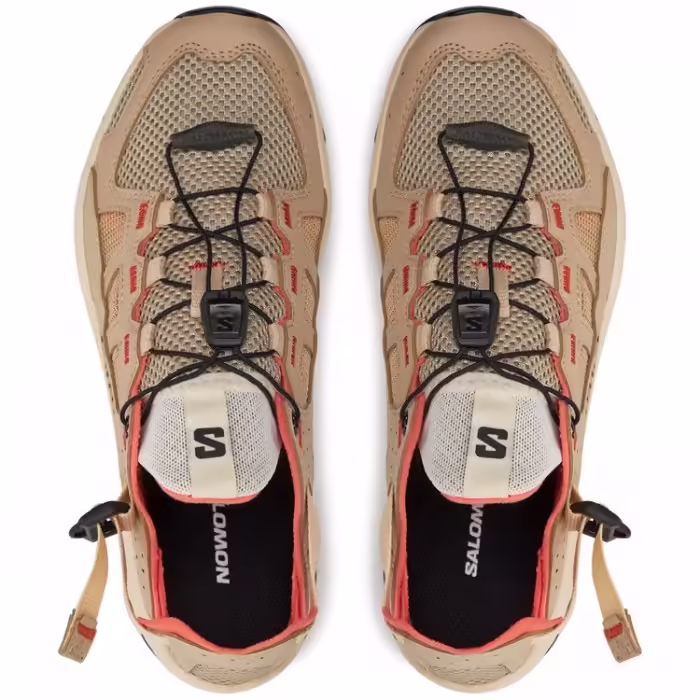 Кроссовки Salomon SHOES TECHAMPHIBIAN 5 W - 2