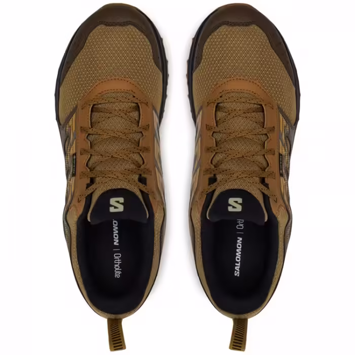 Кроссовки Salomon SHOES WANDER GTX - 2