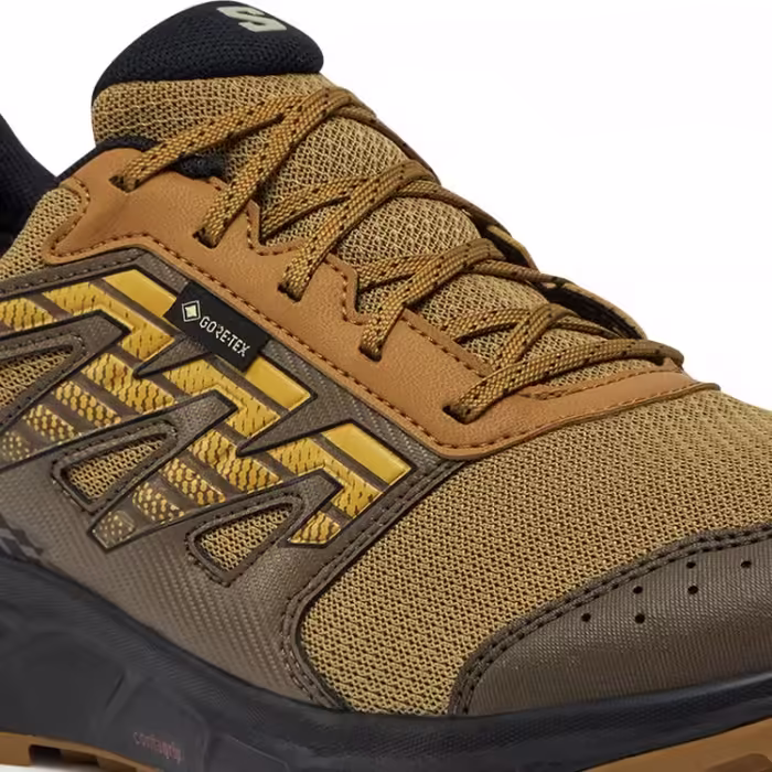 Кроссовки Salomon SHOES WANDER GTX - 5