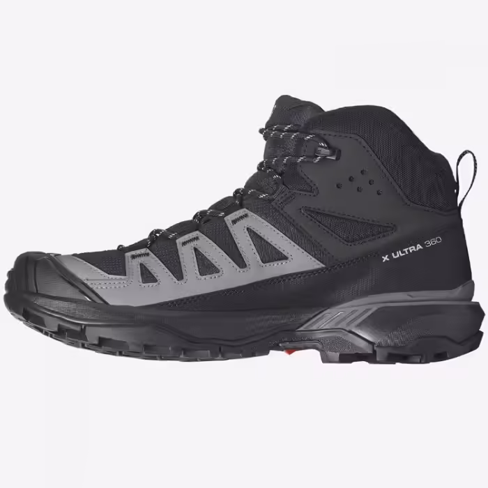Ботинки Salomon ULTRA 360 MID GTX M