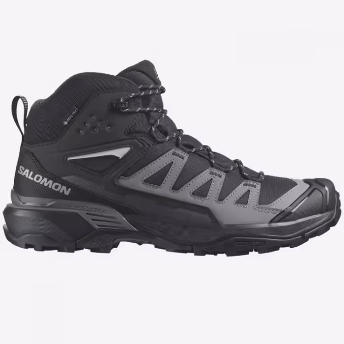 Ботинки Salomon ULTRA 360 MID GTX M - 3