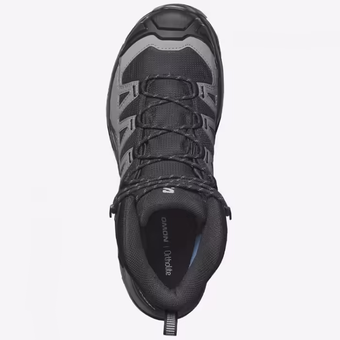 Ботинки Salomon ULTRA 360 MID GTX M - 4