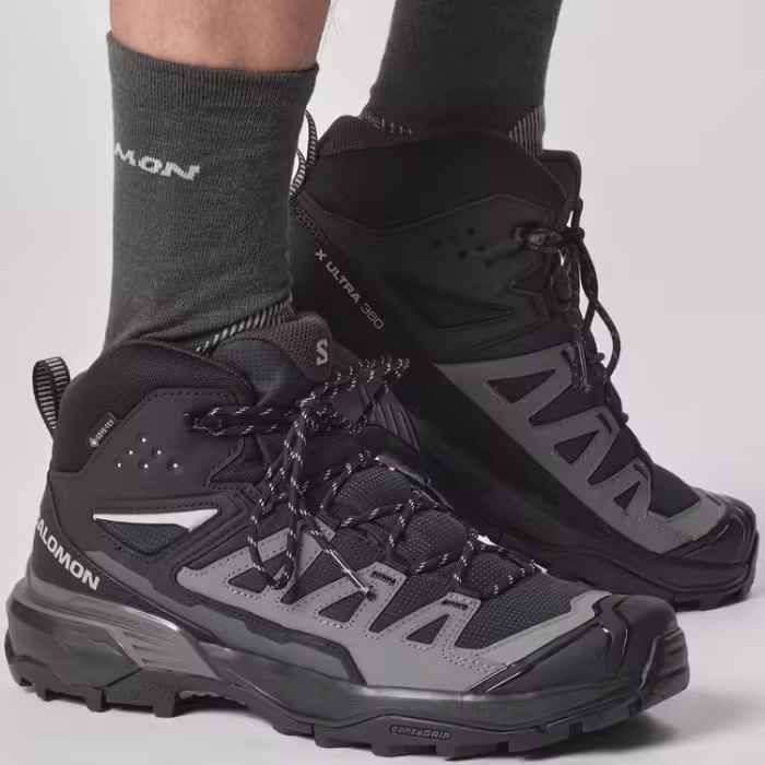 Ботинки Salomon ULTRA 360 MID GTX M - 8