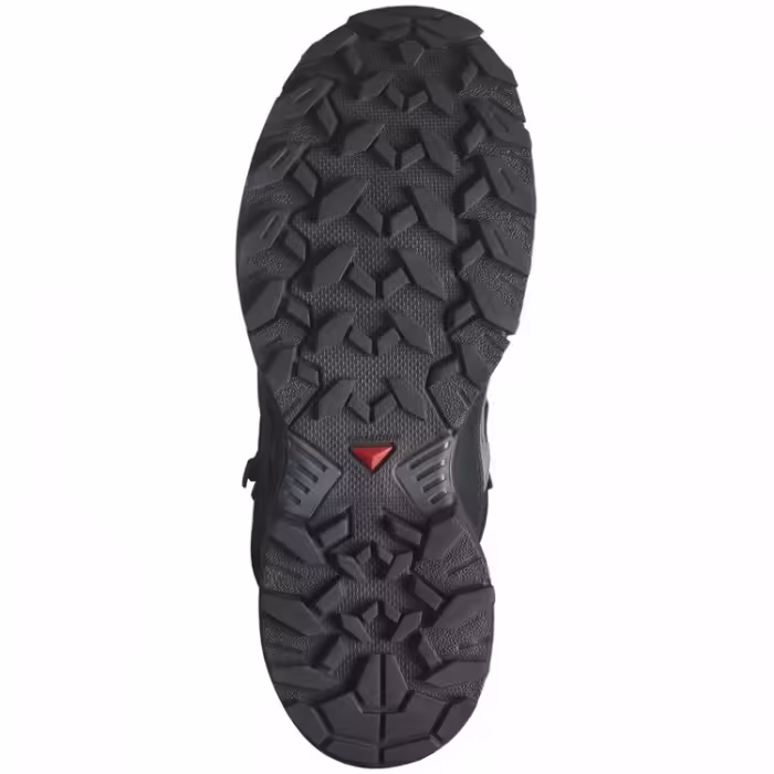 Ghete Salomon ULTRA 360 MID GTX W Gri 37.5 - 4
