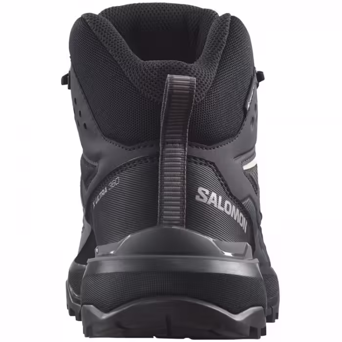 Ghete Salomon ULTRA 360 MID GTX W Gri 37.5 - 5