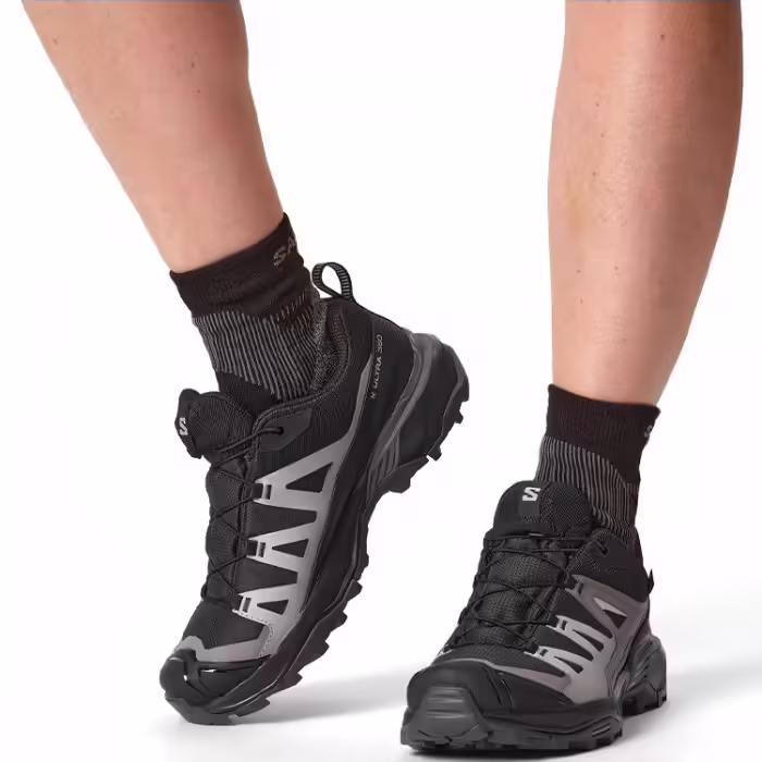 Кроссовки Salomon X ULTRA 360 GTX W - 7