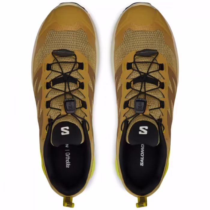 Кроссовки Salomon SHOES X-ADVENTURE - 3