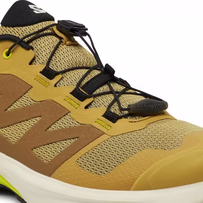 Кроссовки Salomon SHOES X-ADVENTURE - 4