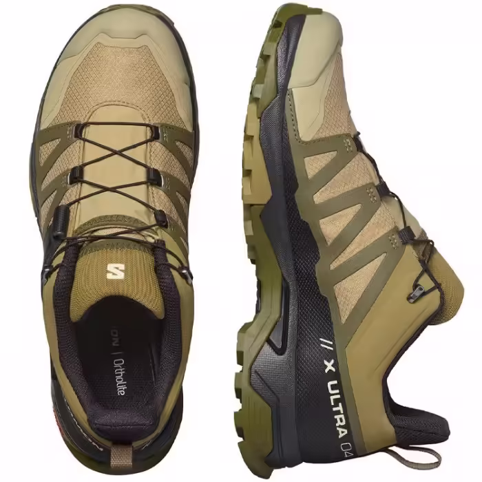 Кроссовки Salomon SHOES X ULTRA 4 GTX - 3