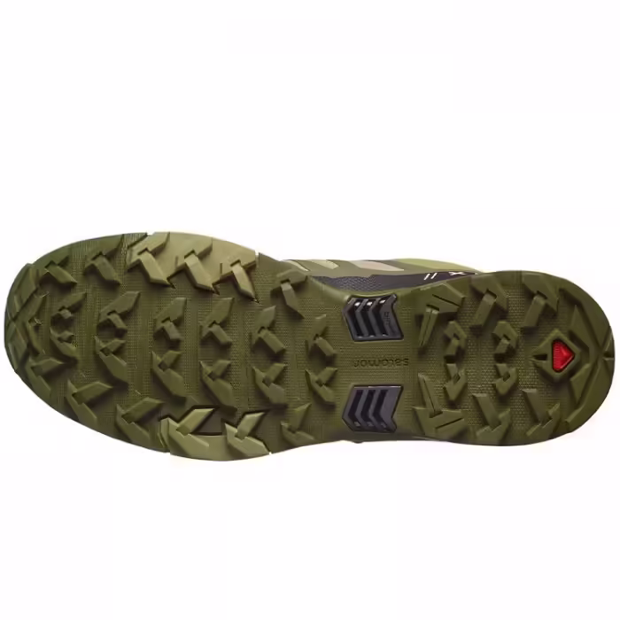 Кроссовки Salomon SHOES X ULTRA 4 GTX - 4