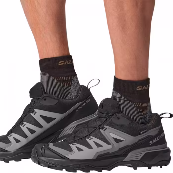 Кроссовки Salomon X ULTRA 360 GTX M - 3