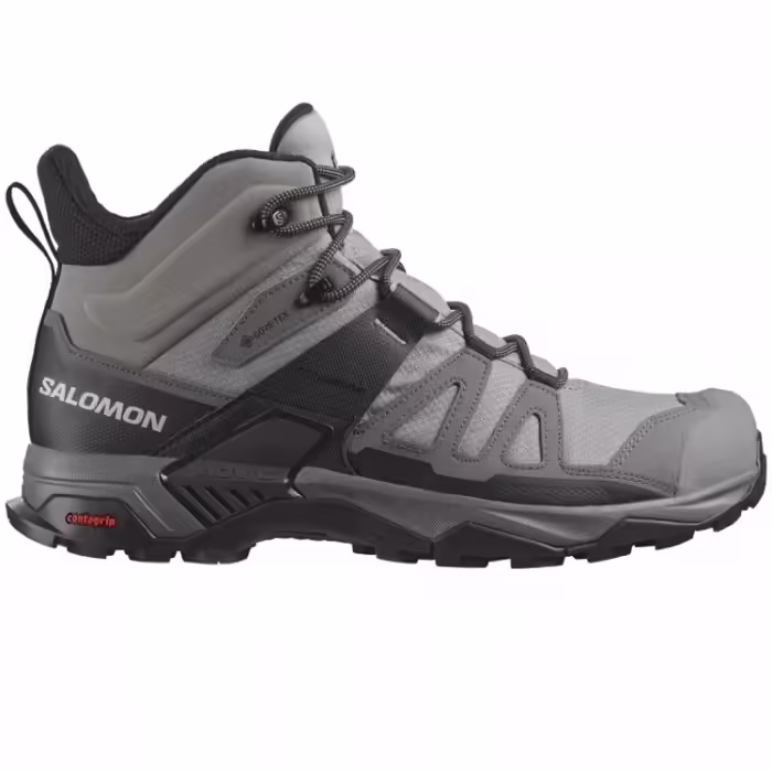Ботинки Salomon X ULTRA 4 MID GTX - 4