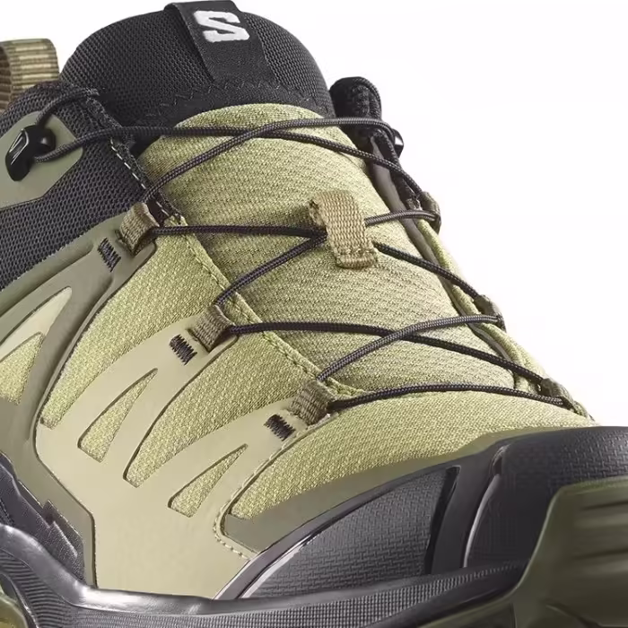 Incaltaminte Sport Salomon SHOES X ULTRA 360 - 5