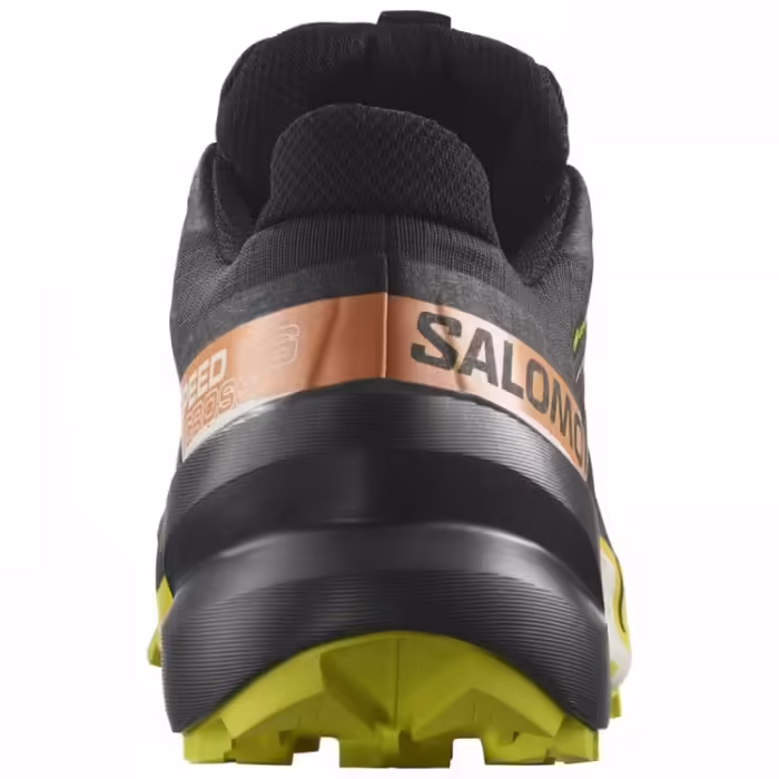 Incaltaminte Sport Salomon SHOES SPEEDCROSS 6 GTX - 5