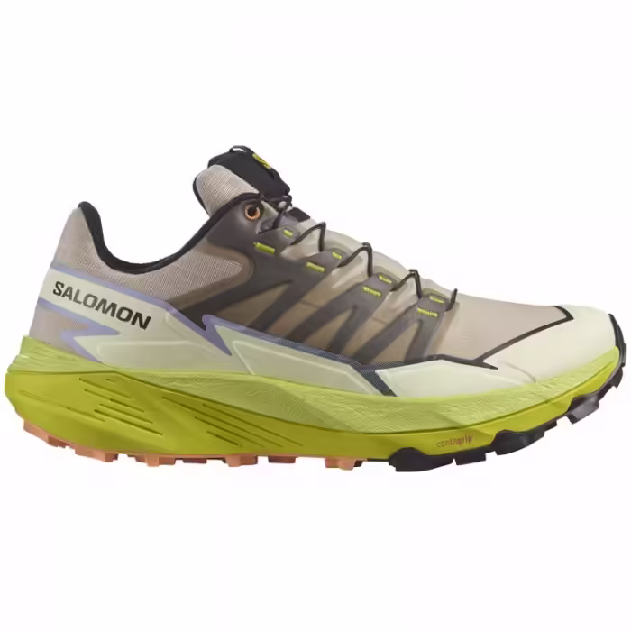 Кроссовки Salomon SHOES THUNDERCROSS W - 2