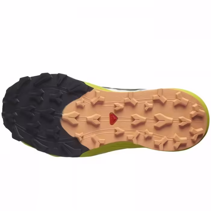 Кроссовки Salomon SHOES THUNDERCROSS W - 3