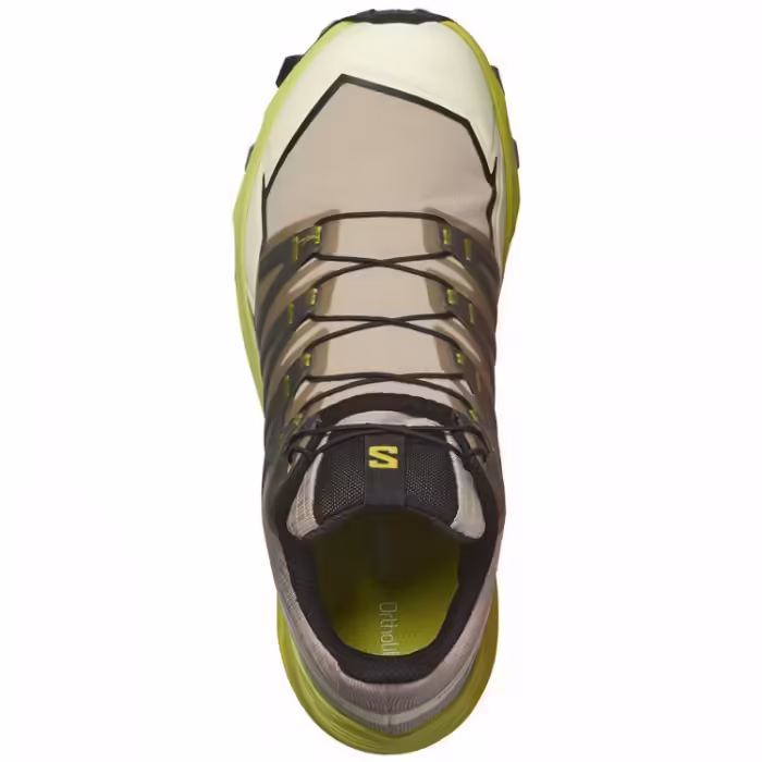 Кроссовки Salomon SHOES THUNDERCROSS W - 4