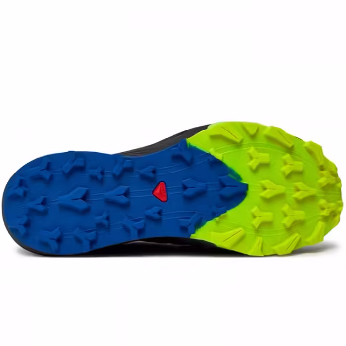 Incaltaminte Sport Salomon SHOES THUNDERCROSS GTX - 2