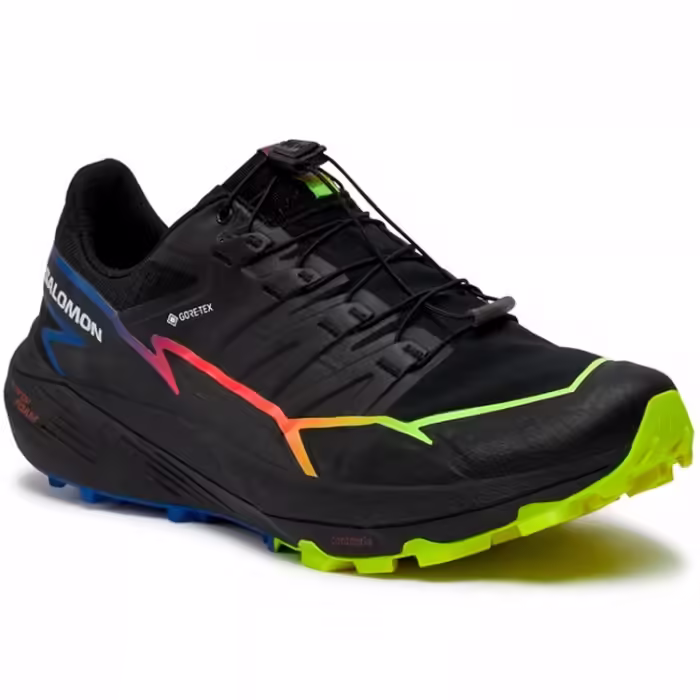 Incaltaminte Sport Salomon SHOES THUNDERCROSS GTX - 3