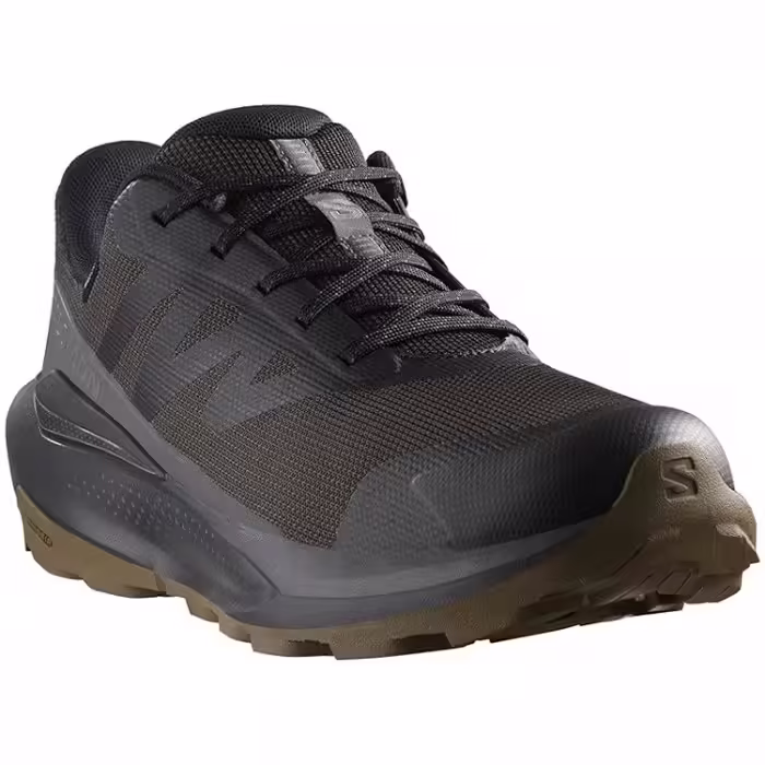 Кроссовки Salomon ELIXIR TOUR WP - 3