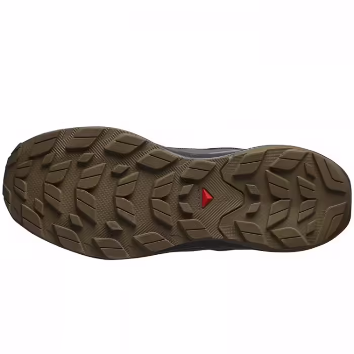 Кроссовки Salomon ELIXIR TOUR WP - 4