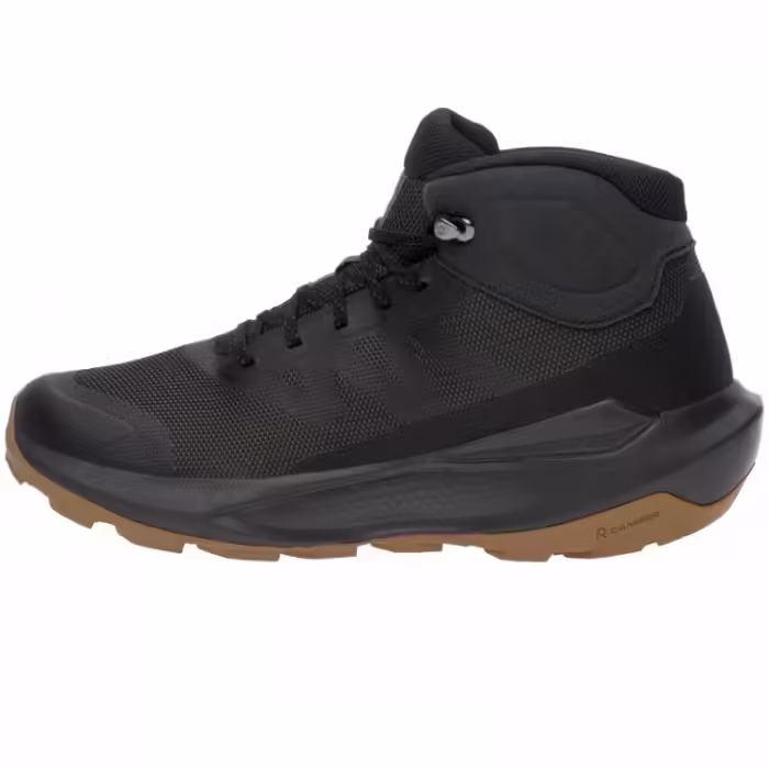 Ботинки Salomon ELIXIR TOUR MID WP