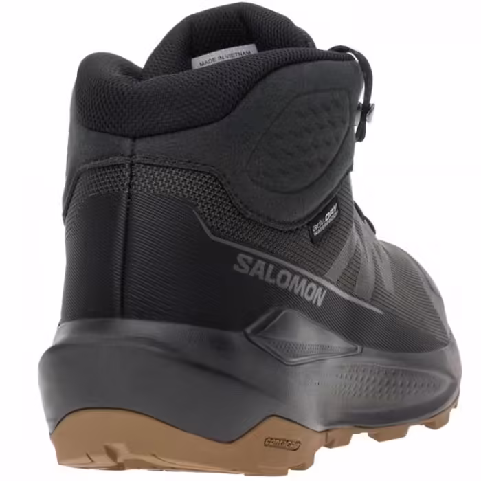 Ботинки Salomon ELIXIR TOUR MID WP - 2