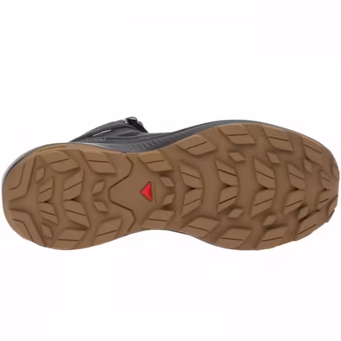 Ботинки Salomon ELIXIR TOUR MID WP - 3