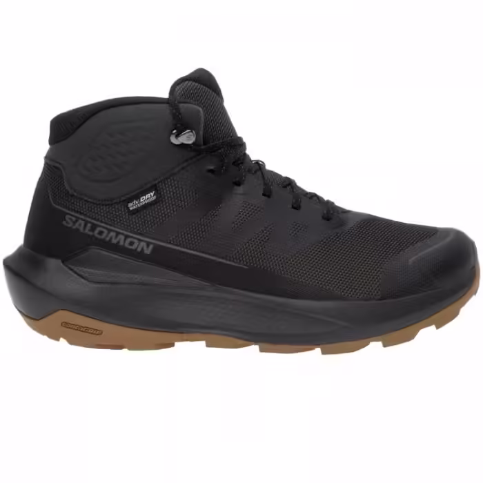 Ботинки Salomon ELIXIR TOUR MID WP - 4