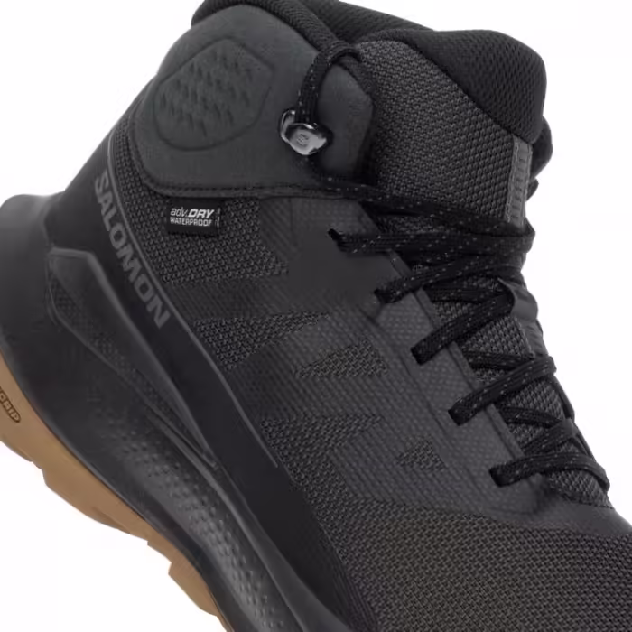 Ботинки Salomon ELIXIR TOUR MID WP - 5