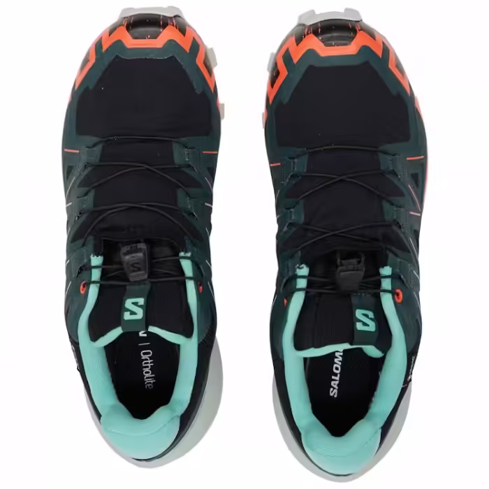 Кроссовки Salomon SPEEDCROSS 6 GTX W - 4