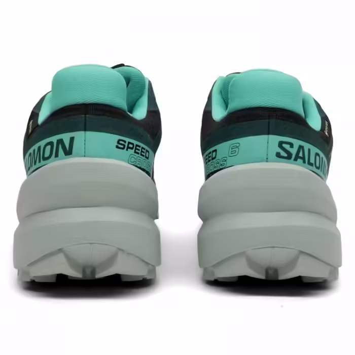 Кроссовки Salomon SPEEDCROSS 6 GTX W - 5