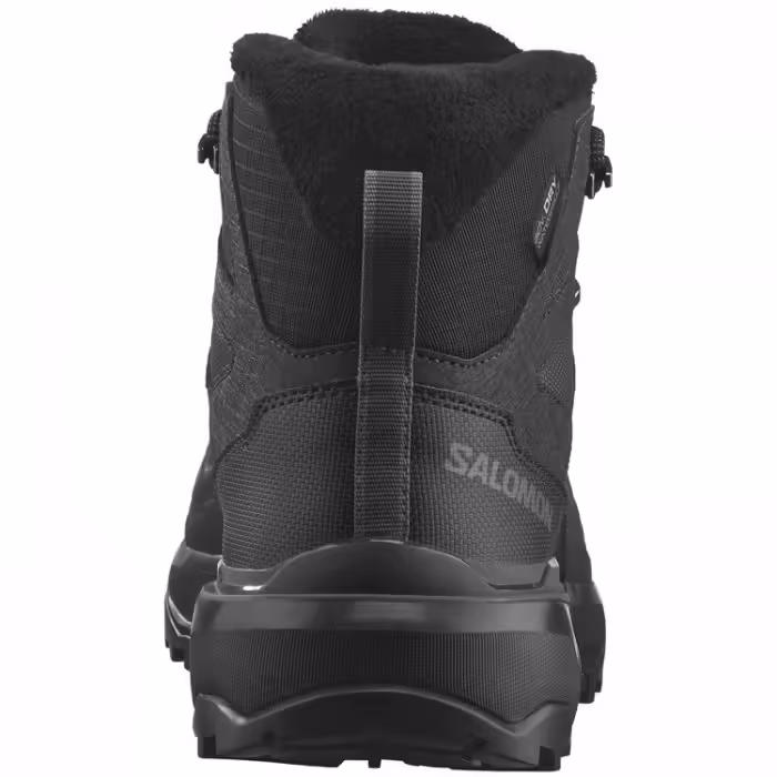 Ботинки Salomon X ULTRA SNOWPILOT WP - 2