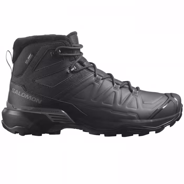 Ботинки Salomon X ULTRA SNOWPILOT WP - 3