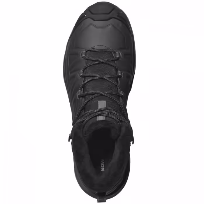 Ботинки Salomon X ULTRA SNOWPILOT WP - 5