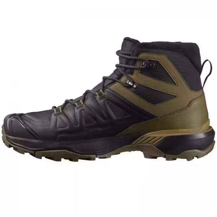 Ботинки Salomon X ULTRA SNOWPILOT WP