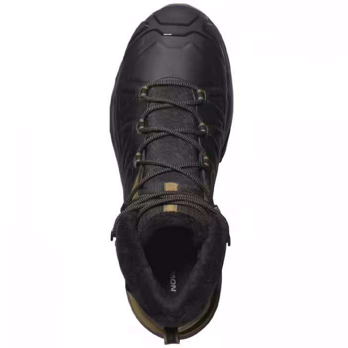 Ботинки Salomon X ULTRA SNOWPILOT WP - 3